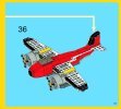 Notice / Instructions de Montage - LEGO - 7292 - Propeller Adventures: Page 53