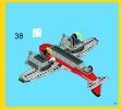 Notice / Instructions de Montage - LEGO - 7292 - Propeller Adventures: Page 55