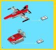 Notice / Instructions de Montage - LEGO - 7292 - Propeller Adventures: Page 2