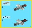 Notice / Instructions de Montage - LEGO - 7292 - Propeller Adventures: Page 5