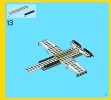 Notice / Instructions de Montage - LEGO - 7292 - Propeller Adventures: Page 11