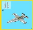 Notice / Instructions de Montage - LEGO - 7292 - Propeller Adventures: Page 13