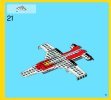 Notice / Instructions de Montage - LEGO - 7292 - Propeller Adventures: Page 19