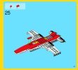 Notice / Instructions de Montage - LEGO - 7292 - Propeller Adventures: Page 23