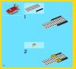 Notice / Instructions de Montage - LEGO - 7292 - Propeller Adventures: Page 30