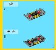 Notice / Instructions de Montage - LEGO - 7292 - Propeller Adventures: Page 33