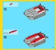 Notice / Instructions de Montage - LEGO - 7292 - Propeller Adventures: Page 39