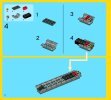 Notice / Instructions de Montage - LEGO - 7292 - Propeller Adventures: Page 4