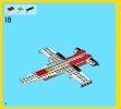 Notice / Instructions de Montage - LEGO - 7292 - Propeller Adventures: Page 16