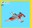 Notice / Instructions de Montage - LEGO - 7292 - Propeller Adventures: Page 18