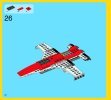 Notice / Instructions de Montage - LEGO - 7292 - Propeller Adventures: Page 24