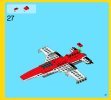 Notice / Instructions de Montage - LEGO - 7292 - Propeller Adventures: Page 25