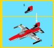 Notice / Instructions de Montage - LEGO - 7292 - Propeller Adventures: Page 29