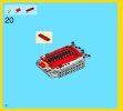 Notice / Instructions de Montage - LEGO - 7292 - Propeller Adventures: Page 42