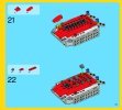 Notice / Instructions de Montage - LEGO - 7292 - Propeller Adventures: Page 43