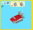 Notice / Instructions de Montage - LEGO - 7292 - Propeller Adventures: Page 46