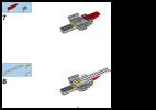 Notice / Instructions de Montage - LEGO - 7292 - Propeller Adventures: Page 6