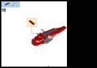 Notice / Instructions de Montage - LEGO - 7292 - Propeller Adventures: Page 14