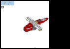 Notice / Instructions de Montage - LEGO - 7292 - Propeller Adventures: Page 17