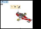 Notice / Instructions de Montage - LEGO - 7292 - Propeller Adventures: Page 27