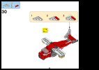 Notice / Instructions de Montage - LEGO - 7292 - Propeller Adventures: Page 28