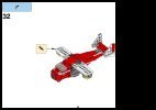 Notice / Instructions de Montage - LEGO - 7292 - Propeller Adventures: Page 30