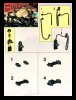 Notice / Instructions de Montage - LEGO - 7294 - Dino Tracker ATV: Page 1