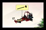 Notice / Instructions de Montage - LEGO - 7295 - Dino Buggy Chaser: Page 13