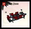 Notice / Instructions de Montage - LEGO - 7296 - 4WD Dino Trapper: Page 14