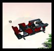 Notice / Instructions de Montage - LEGO - 7296 - 4WD Dino Trapper: Page 15