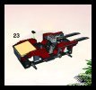 Notice / Instructions de Montage - LEGO - 7296 - 4WD Dino Trapper: Page 19