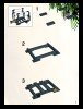 Notice / Instructions de Montage - LEGO - 7297 - Dino Track Transport: Page 31