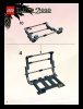 Notice / Instructions de Montage - LEGO - 7297 - Dino Track Transport: Page 34