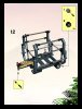 Notice / Instructions de Montage - LEGO - 7297 - Dino Track Transport: Page 45