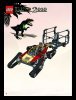 Notice / Instructions de Montage - LEGO - 7297 - Dino Track Transport: Page 46