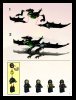 Notice / Instructions de Montage - LEGO - 7298 - Dino Air Tracker: Page 3