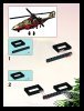 Notice / Instructions de Montage - LEGO - 7298 - Dino Air Tracker: Page 5