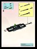 Notice / Instructions de Montage - LEGO - 7298 - Dino Air Tracker: Page 8