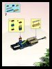 Notice / Instructions de Montage - LEGO - 7298 - Dino Air Tracker: Page 9