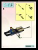 Notice / Instructions de Montage - LEGO - 7298 - Dino Air Tracker: Page 10