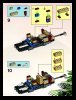 Notice / Instructions de Montage - LEGO - 7298 - Dino Air Tracker: Page 11