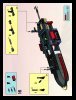 Notice / Instructions de Montage - LEGO - 7298 - Dino Air Tracker: Page 20