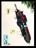 Notice / Instructions de Montage - LEGO - 7298 - Dino Air Tracker: Page 21