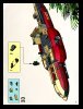 Notice / Instructions de Montage - LEGO - 7298 - Dino Air Tracker: Page 45