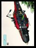 Notice / Instructions de Montage - LEGO - 7298 - Dino Air Tracker: Page 59