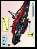 Notice / Instructions de Montage - LEGO - 7298 - Dino Air Tracker: Page 60