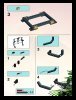 Notice / Instructions de Montage - LEGO - 7298 - Dino Air Tracker: Page 3