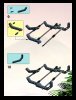 Notice / Instructions de Montage - LEGO - 7298 - Dino Air Tracker: Page 7