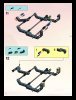 Notice / Instructions de Montage - LEGO - 7298 - Dino Air Tracker: Page 8