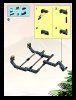 Notice / Instructions de Montage - LEGO - 7298 - Dino Air Tracker: Page 15